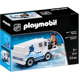 Playmobil 9213 NHLTM Zamboni Machine