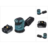 Makita DBO180F1 inkl. 1 x 3 Ah ohne Ladegerät