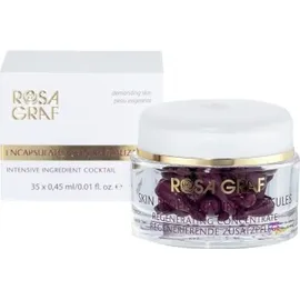 Rosa Graf Encapsulated Skin Revitalization 35 Stück x 0,45 ml