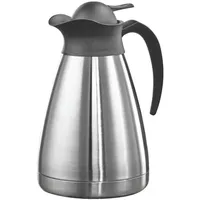 CENT Isolierkanne Classic silber 1,0 l, 1 St.