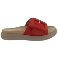 Gabor - 43.751.13 für Damen, orange, Gr. 41 EU