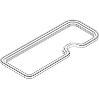Bosch Ersatzteil TTNR: 87101031550 Kondensatwannen-Dichtung