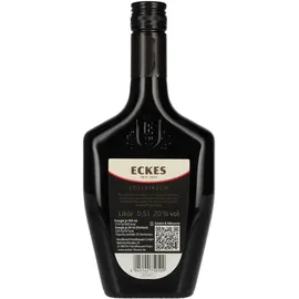 Eckes Edelkirsch Edelkirsch 20% Vol. 0,5 l