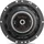 Infinity Alpha 603C - 165mm (6-1/2 Zoll, 2-Wege Lautsprecher-Komponentensystem mit Gitter