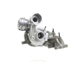ALANKO Lader, Aufladung Universal  11900099