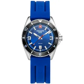 Swiss Alpine Military Sierra Silikon 42 mm 7034.1836SAM