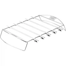 Weber Schaschlik-Set 5 Spieße 6606