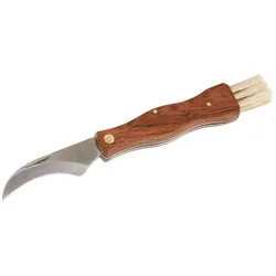 Redecker Pilz-Klappmesser