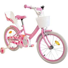 Enero 18 Zoll rosa