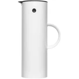 Stelton EM77 weiss 1 l