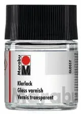 Klarlack MARABU 1106 05 000    50ml