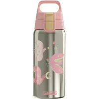 Sigg Trinkflasche Shield Therm One Fly Away - Kohlensäuregeeignet