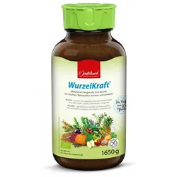 Jentschura WurzelKraft BIO 1650g