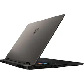 MSI Vector 18 HX AI 18'' Core Ultra 9-275HX 48 GB RAM 12 TB SSD RTX 5090 Win11