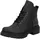 Rieker Schnürstiefeletten in schwarz, 40