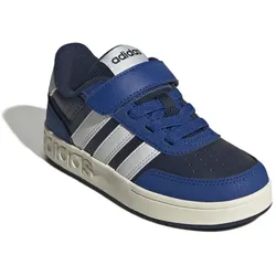 Adidas Kinder Sportschuhe/Sneaker BREAKBASE C, Gr. 35