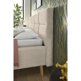 Set One by Musterring Cary 140 x 200 cm Beige