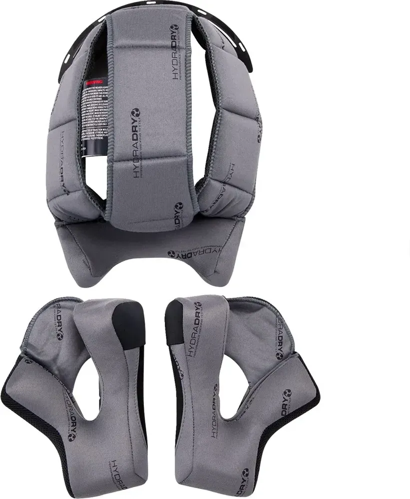 Icon AirfliteTM R1 Innenpolsterung - Gray - M