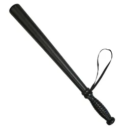 Polizei Schlagstock Schwarz 53cm - OS