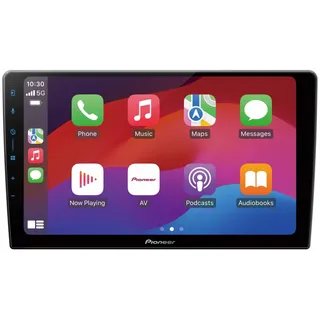 Pioneer SPH-PF97BT 9" Autoradio