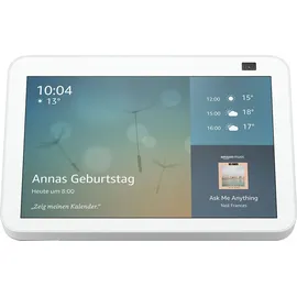 Amazon Echo Show 8 2. Generation weiß