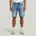 Shorts blau 32