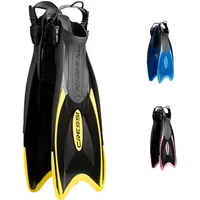 Cressi Palau Fins - 47)