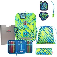 DerDieDas ErgoFlex Neon Monster