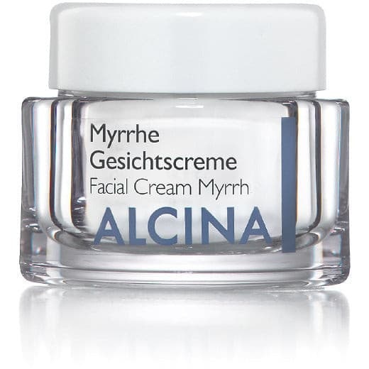 alcina myrrhe