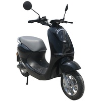 Alpha Motors Motorroller Cappucino 50 ccm, mattbraun ab 1.884,00