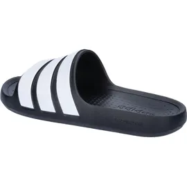 Adidas Adilette Flow Slides RUTSCHEN, core Black/FTWR White/core Black