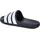 Adidas Adilette Flow Slides RUTSCHEN, core Black/FTWR White/core Black