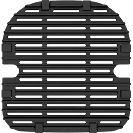 Tefal Easy Fry & Grill Deluxe EY505D edelstahl