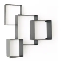 Frederik Roijé - Cloud Cabinet, dunkelgrau