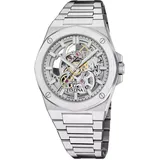 Festina Automatik F22006/1 Edelstahl 42 mm