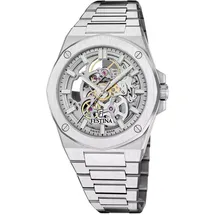 Festina Automatik F22006/1 Edelstahl 42 mm