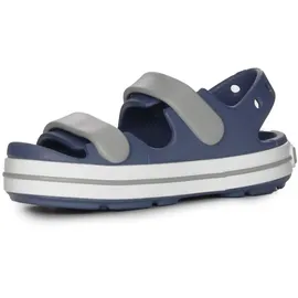 Crocs Crocband Cruiser Sandal T Bijou Blue 20