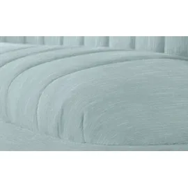 Switch Küchensofa Rina türkis/petrol 156 x 92 x 76 cm