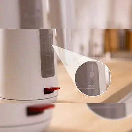 Bosch MyMoment 1,7 l Weiß