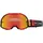 O'Neal Oneal B-10 HR Multi – Rot Strahlung