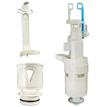 Valsir Winner Ersatzspülgarnitur 2004-2014