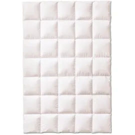 Kauffmann Superior 240x220 cm ¦ weiß ¦ Maße B: 240 H: 5