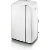 KOENIC KAC 9022 W WLAN weiß mobil