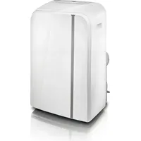 KOENIC KAC 9022 W WLAN weiß mobil