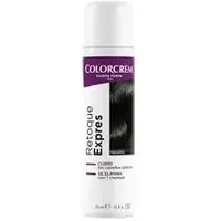 COLORCREM Retoque Express Tinte Spray 75 ml - Schwarz