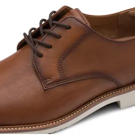 TAMARIS Schnürschuh Herren Braun 42