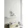 Z2 Wandboard 80 x 4 x 24 cm Weiß