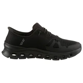 SKECHERS Glide-Step Pro Black/Black 44