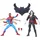 Hasbro The Amazing Spider-Man Marvel Legends Spielfigurenset 15 cm