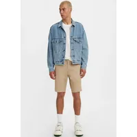 Levi's Xx Taper Ii Chino Shorts True Chino Lt Wt Microsand Twill Ccu B 38